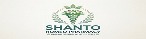 Shanto Homeo Pharmacy